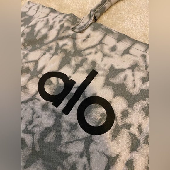 Alo yoga tote bag - Picture 3 of 6